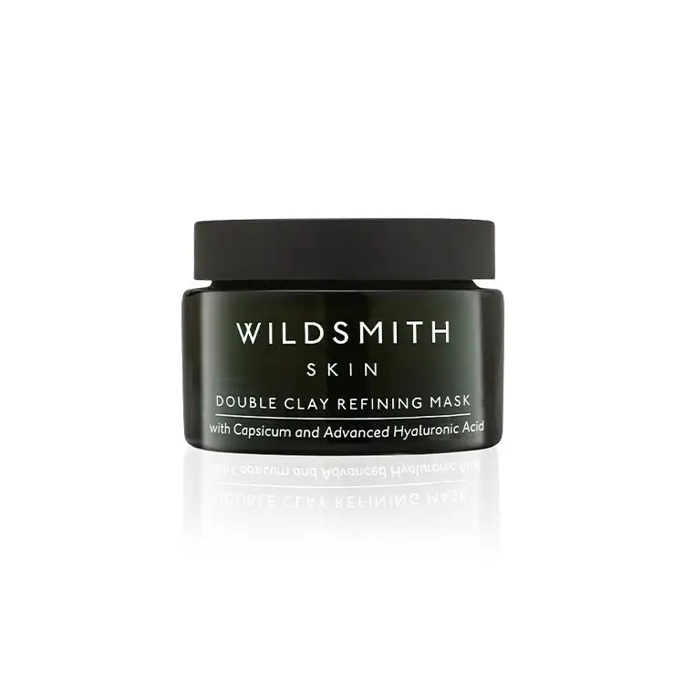 WILDSMITH熱能再生煥膚泥膜/ 50ml